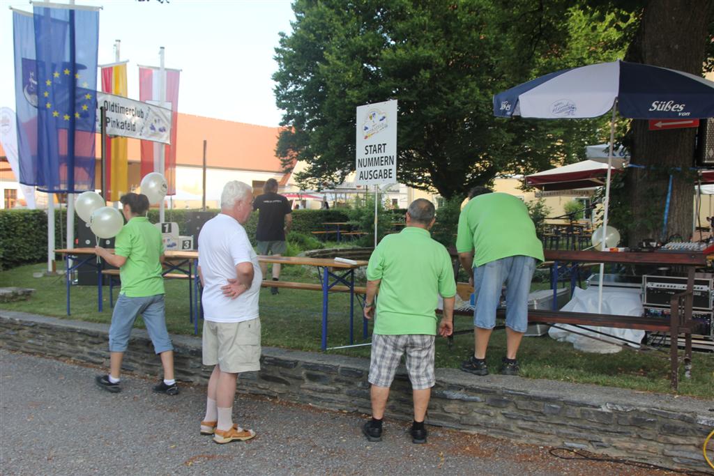 2012-07-08 14. Oldtimertreffen in Pinkafeld